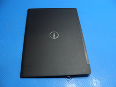Dell Latitude 7290 12.5" LCD Back Cover w/Front Bezel AM263000302 909W0