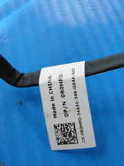 Dell XPS 18 1810 AIO 18.4" Genuine WebCam Board w/Cable K5WJ7 R0HPD - Laptop Parts - Buy Authentic Computer Parts - Top Seller Ebay