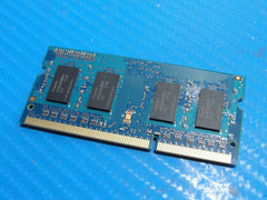 MacBook Pro A1278 Laptop Hynix 1GB Memory PC3-8500S-7-10-A1 HMT112S6BFR6C-G7 - Tested Computer Laptop Parts