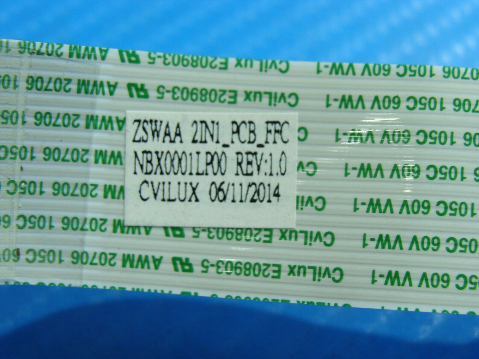 Toshiba Satellite C55-B Series 15.6