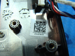 Dell Latitude 7280 12.5" Palmrest w/Touchpad Keyboard BL HRGDG AM1S5000500