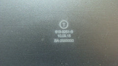 MacBook Pro 15" A1286 2010 MC371LL/A OEM Laptop Bottom Case  922-8709 GLP* Apple