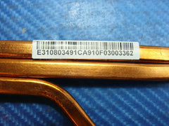 MSI CX61 2QC 15.6" MS-16GD Genuine Laptop CPU Cooling Heatsink E310803491 GLP* - Laptop Parts - Buy Authentic Computer Parts - Top Seller Ebay