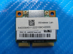 Acer Aspire V5-571-6889 15.6" Genuine Laptop Wireless WiFi Card AR5B22