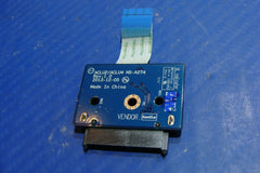 Lenovo Z50-75 15.6" Genuine Laptop DVD Optical Drive Connector w/Cable NS-A274 Lenovo