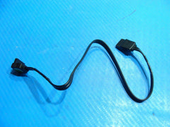 Dell Alienware Aurora R4 Genuine Desktop HDD SATA 3 Cable - Tested Computer Laptop Parts