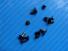 Toshiba Satellite L655D-S5050 15.6" Genuine Laptop Screw Set Screws