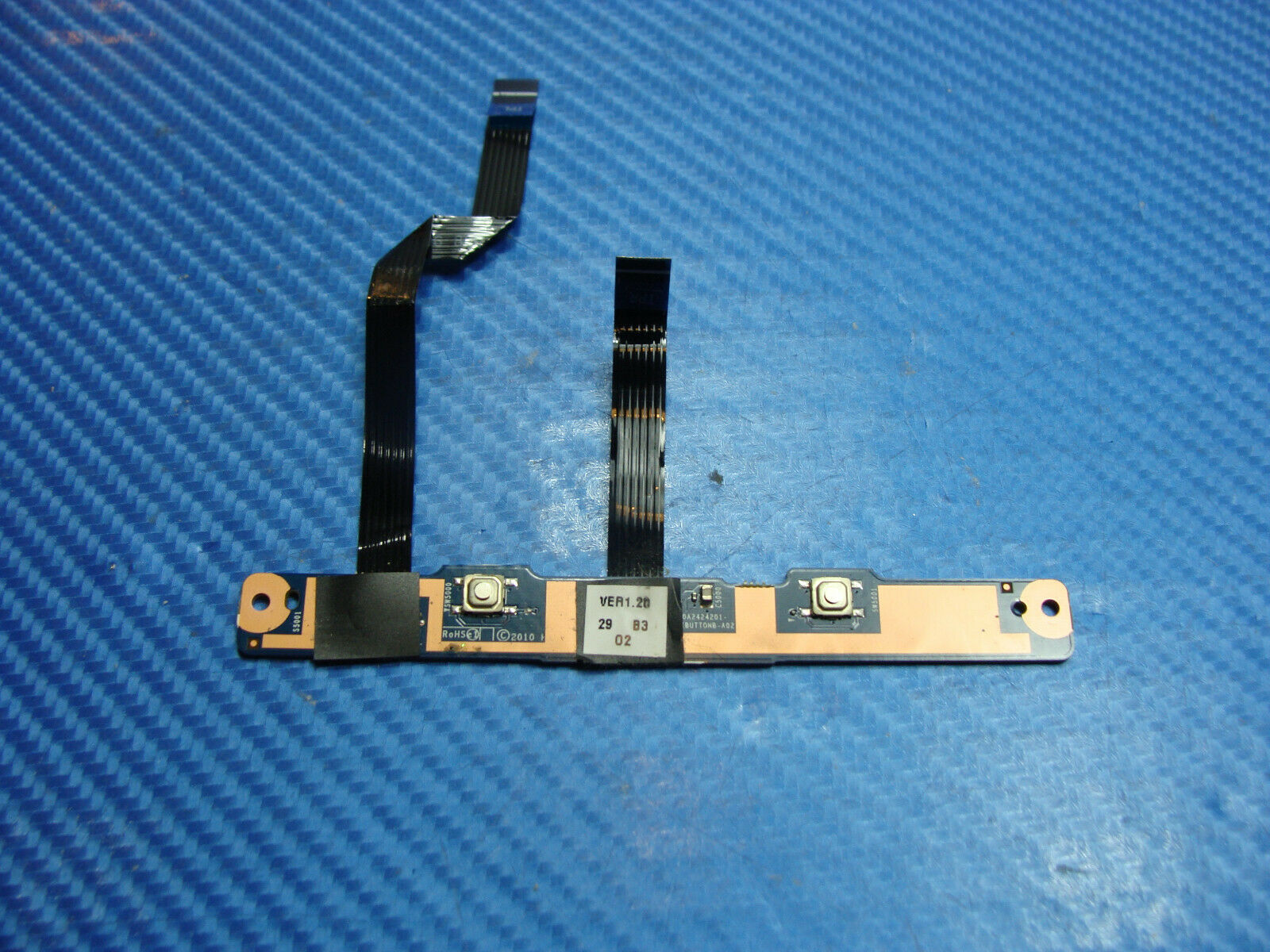 HP Pavilion dv4-4030us 14