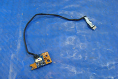 Dell Alienware M14x R1 14" Genuine Laptop LED Board w/Cable LS-6803P Dell