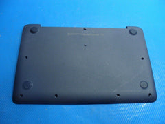 HP Chromebook 14” 14-db0031nr Genuine Bottom Case Base Cover Blue TFQ380G3TPF0 - Tested Computer Laptop Parts