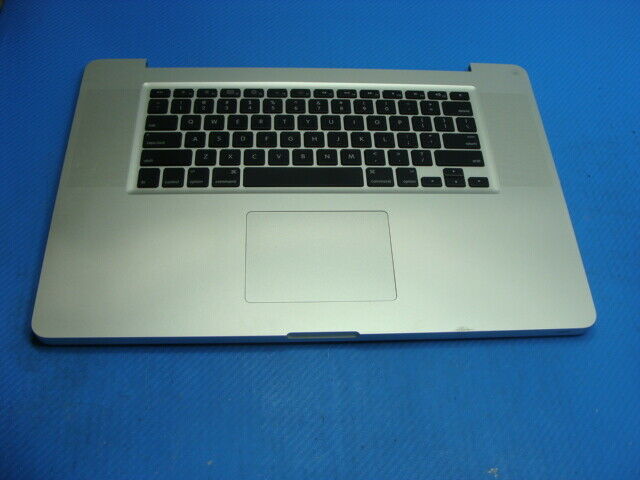 MacBook Pro A1297 MC725LL/A Early 2011 17