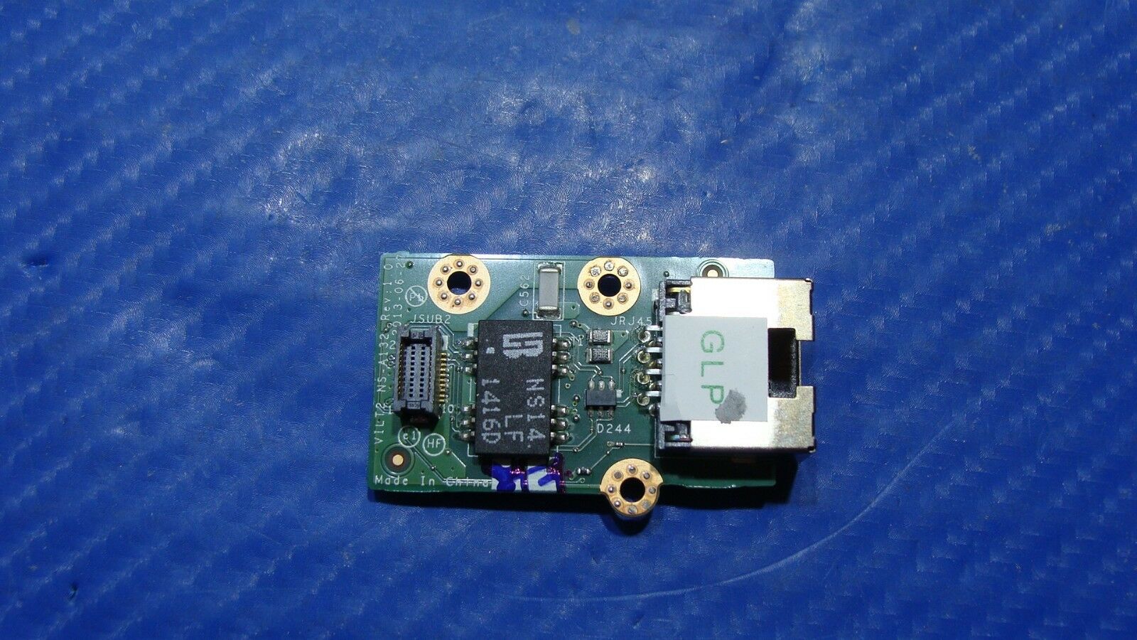 Lenovo ThinkPad T440p 14