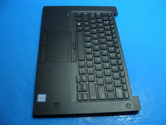 Dell Latitude 14" 7480 Palmrest w/Touchpad Keyboard Speakers KYW46 AM1S1000500