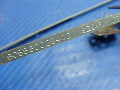 HP 15.6" 2000-2b09wm OEM Hinge Set Left & Right 6055B0023401 6055B0023402 GLP* - Laptop Parts - Buy Authentic Computer Parts - Top Seller Ebay