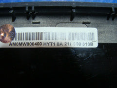 HP Folio 13-1029wm 13.3" Bottom Case Base Cover Black 672356-001 AM0MW000400 - Laptop Parts - Buy Authentic Computer Parts - Top Seller Ebay