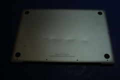Apple MacBook Pro A1278 13 Mid 2012 MD102LL/A Genuine Bottom Case 923-0103