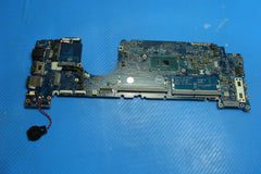 Dell Latitude 7480 14" Genuine Intel i5-6300 2.4GHz Motherboard la-e132p yf9vm 