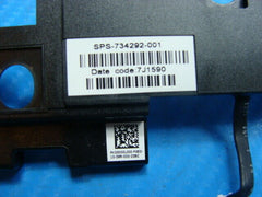 HP ZBook 15 G2 15.6" Genuine Left & Right Speaker Set 734292-001 PK23000L000 #1 - Laptop Parts - Buy Authentic Computer Parts - Top Seller Ebay