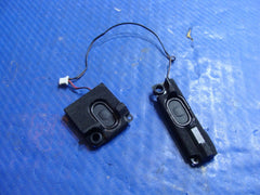 Lenovo Thinkpad Yoga 260 12.5" Genuine Left and Right Speaker Set PK23000RE00 Lenovo