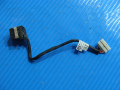 Dell Inspiron 15.6" 15 5594 Genuine Laptop DC Power Jack w/Cable KF5K5