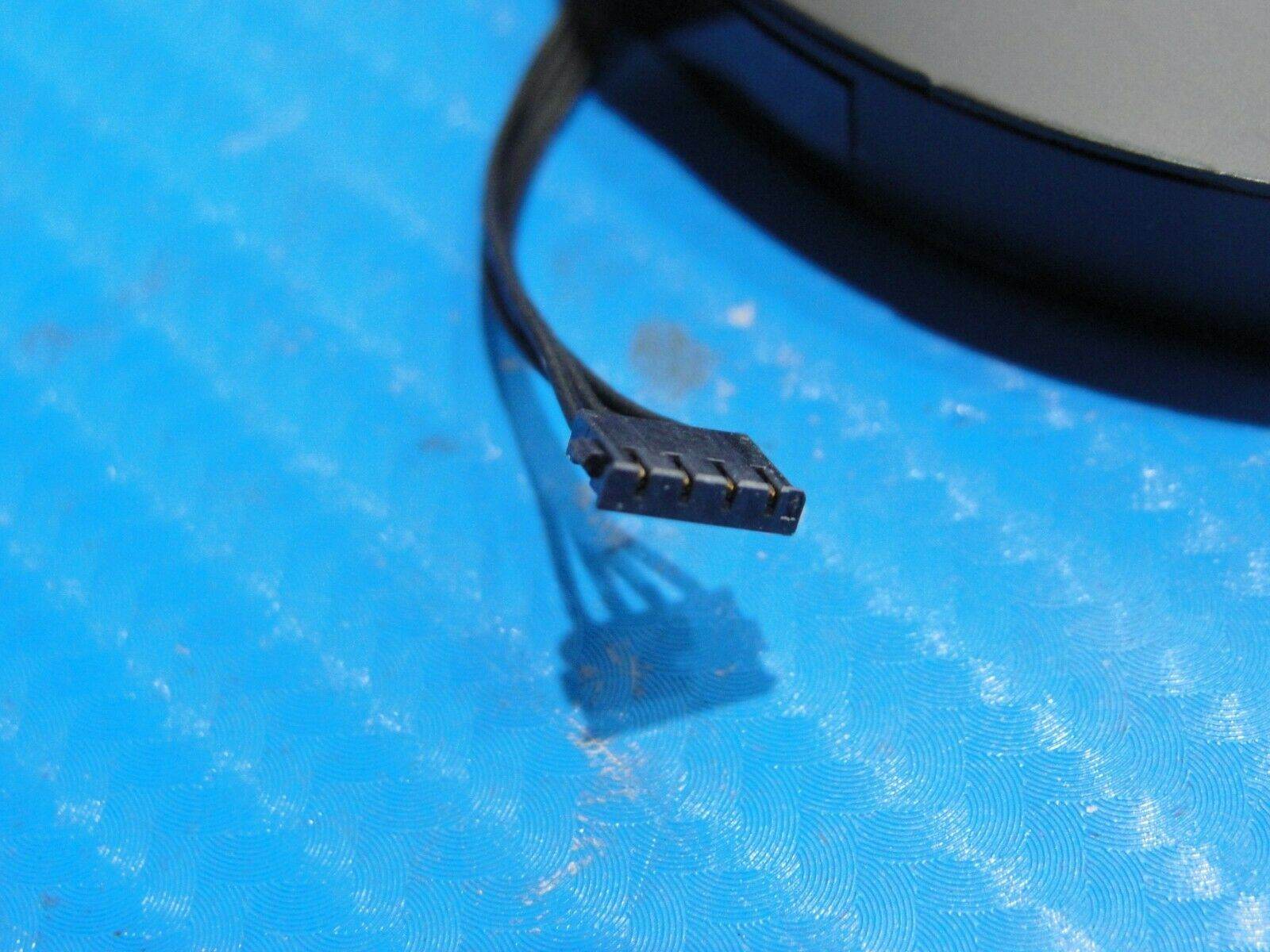 Apple MacBook Pro A1278 Mid-2012 MD101LL/A Genuine Cooling CPU Fan 922-8620 - Tested Computer Laptop Parts