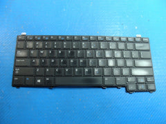 Dell Latitude E5440 14" US Black Keyboard Y4H14 PK130WQ1A00