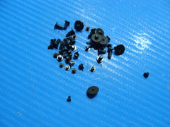 HP Envy 15-j067cl 15.6" Genuine Laptop Screw Set Screws for Repair ScrewSet
