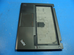 Lenovo ThinkPad T440s 14 Palmrest w/Touchpad AM0SB000600