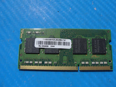 Lenovo T440s Samsung 4GB PC3L-12800S SODIMM Memory RAM M471B5173QH0-YK0