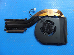Lenovo ThinkPad T470s 14 Genuine CPU Cooling Fan w/Heatsink 01ER374 AT0YU006SS0