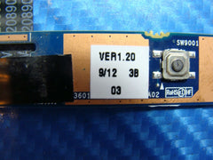 HP 15.6" 2000 Series Genuine Mouse Button Board w/Cables 6050A2493601 GLP* HP