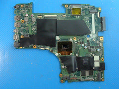 Asus GL753VE i7-7700U 2.8Ghz GTX1050Ti 4GB Motherboard 60NB0DN0-MB2100 AS IS - Tested Computer Laptop Parts