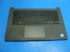 Dell Inspiron 7460 14" Genuine Laptop Palmrest w/Touchpad Keyboard K9GT3 H4XRJ - Laptop Parts - Buy Authentic Computer Parts - Top Seller Ebay