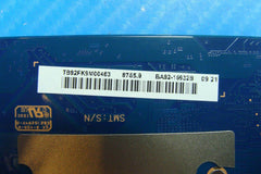 Samsung XE513C24 OP1 Hexacore Dual A72 Quad A53 2GHz 4GB Motherboard BA92-16932B - Tested Computer Laptop Parts