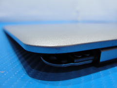 HP EliteBook 850 G3 15.6" Matte FHD LCD Screen Complete Assembly Silver