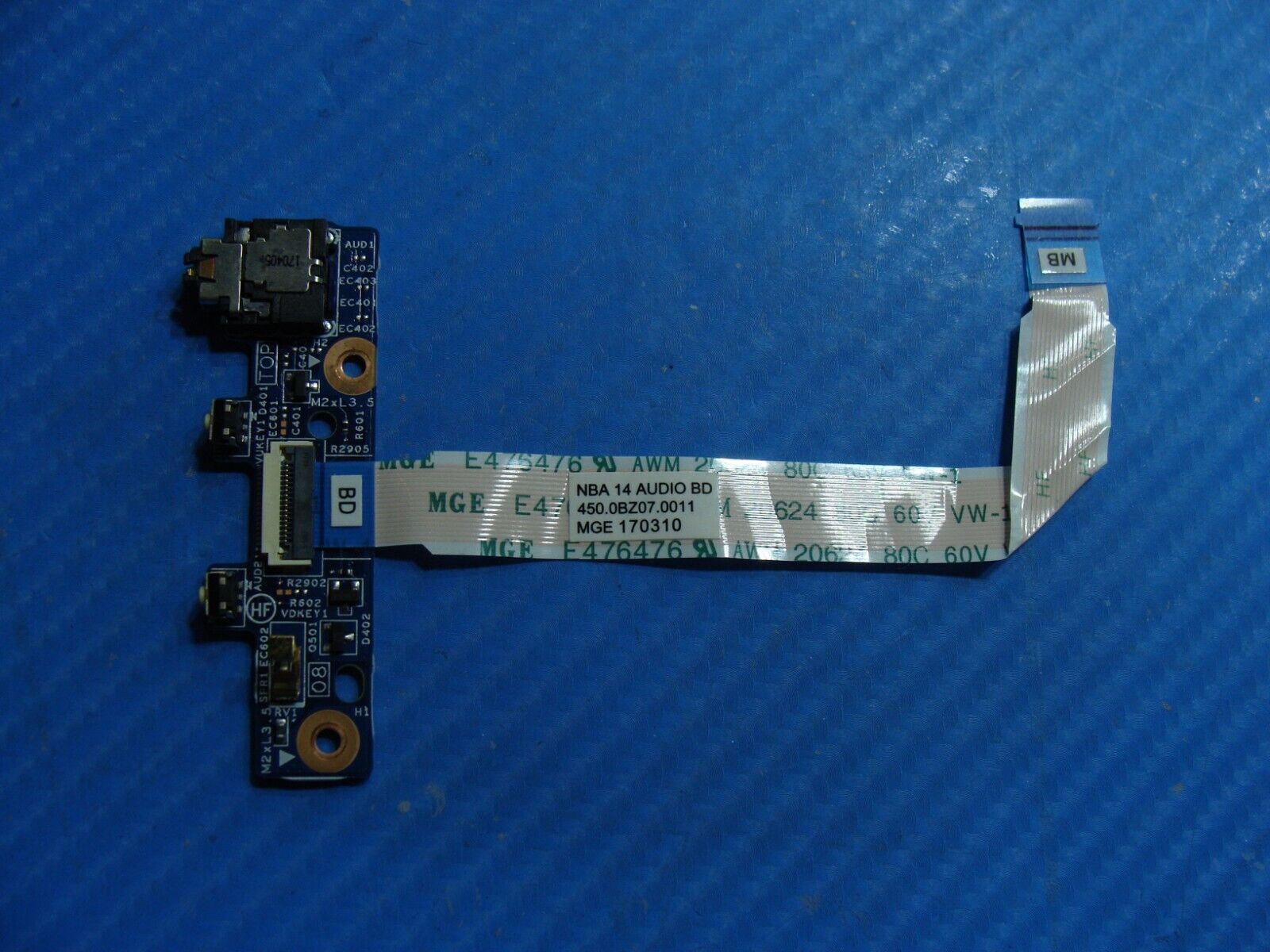 HP Pavilion x360 14m-ba011dx 14