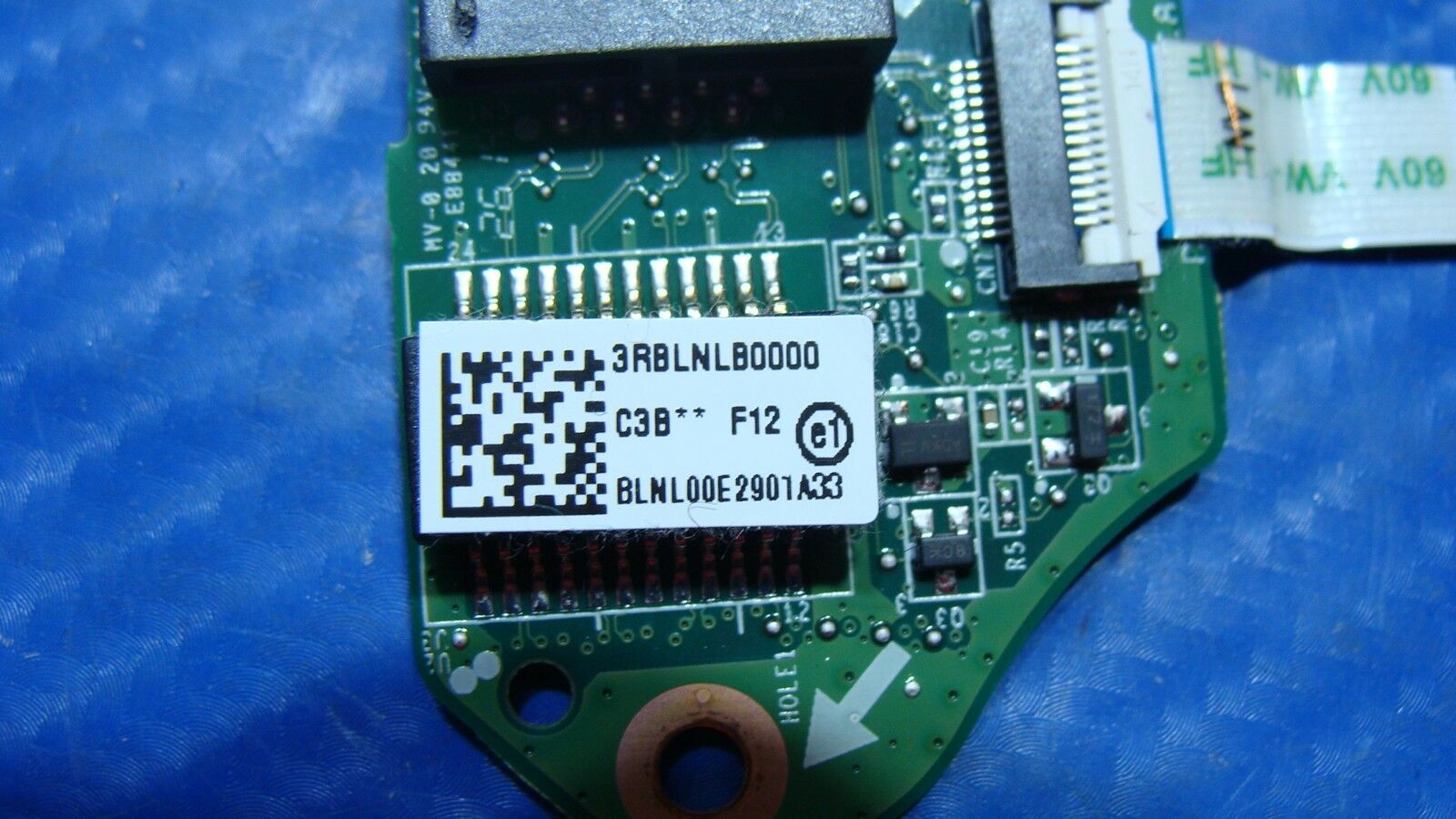 Toshiba Satellite S55t-B5233 15.6