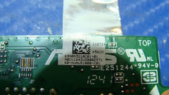 Asus S56CA-BH51-CB 15.6" Genuine Audio USB Board w/ Cable 60-NUHUS1000-C01 ER* - Laptop Parts - Buy Authentic Computer Parts - Top Seller Ebay