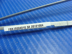 Asus 15.6" X501A Original Left + Right LCD Hinge Brackets Set FBXJ5004010 GLP* ASUS