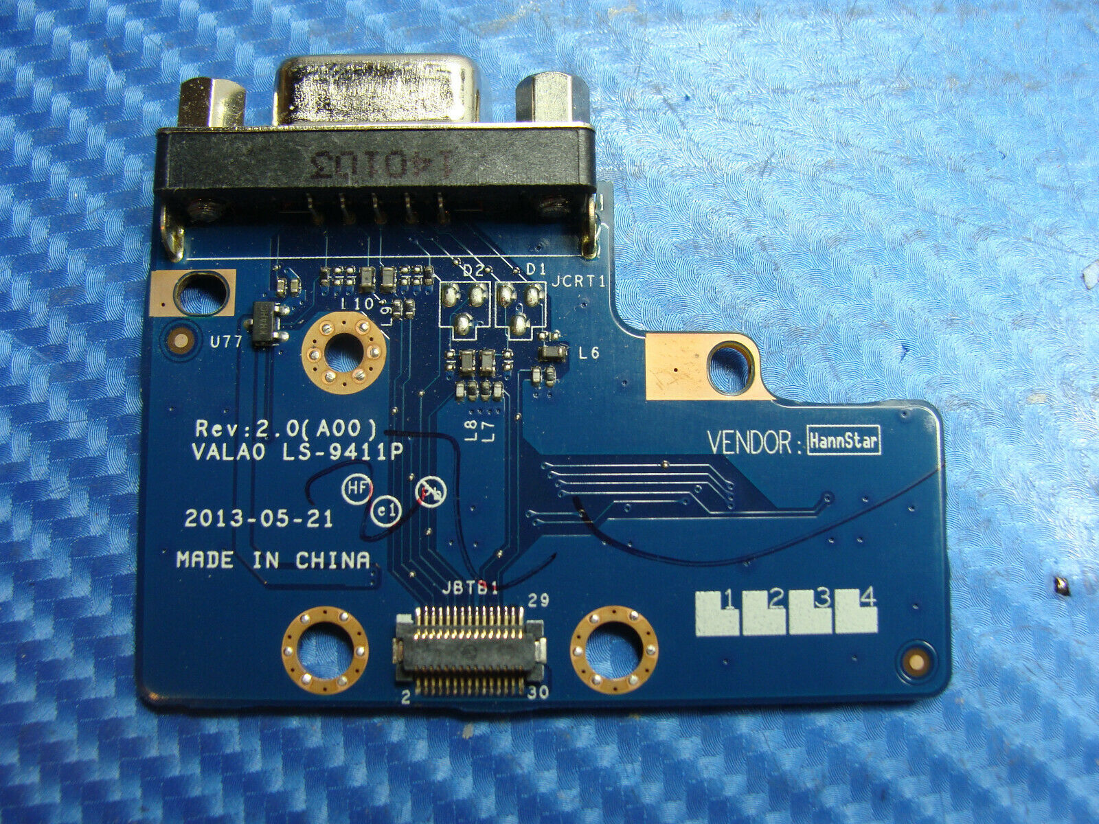 Dell Latitude E6540 15.6