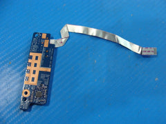 Acer Aspire VN7-591G-74LK 15.6" OEM SD Card Reader Board w/Cable 448.02W07.0011