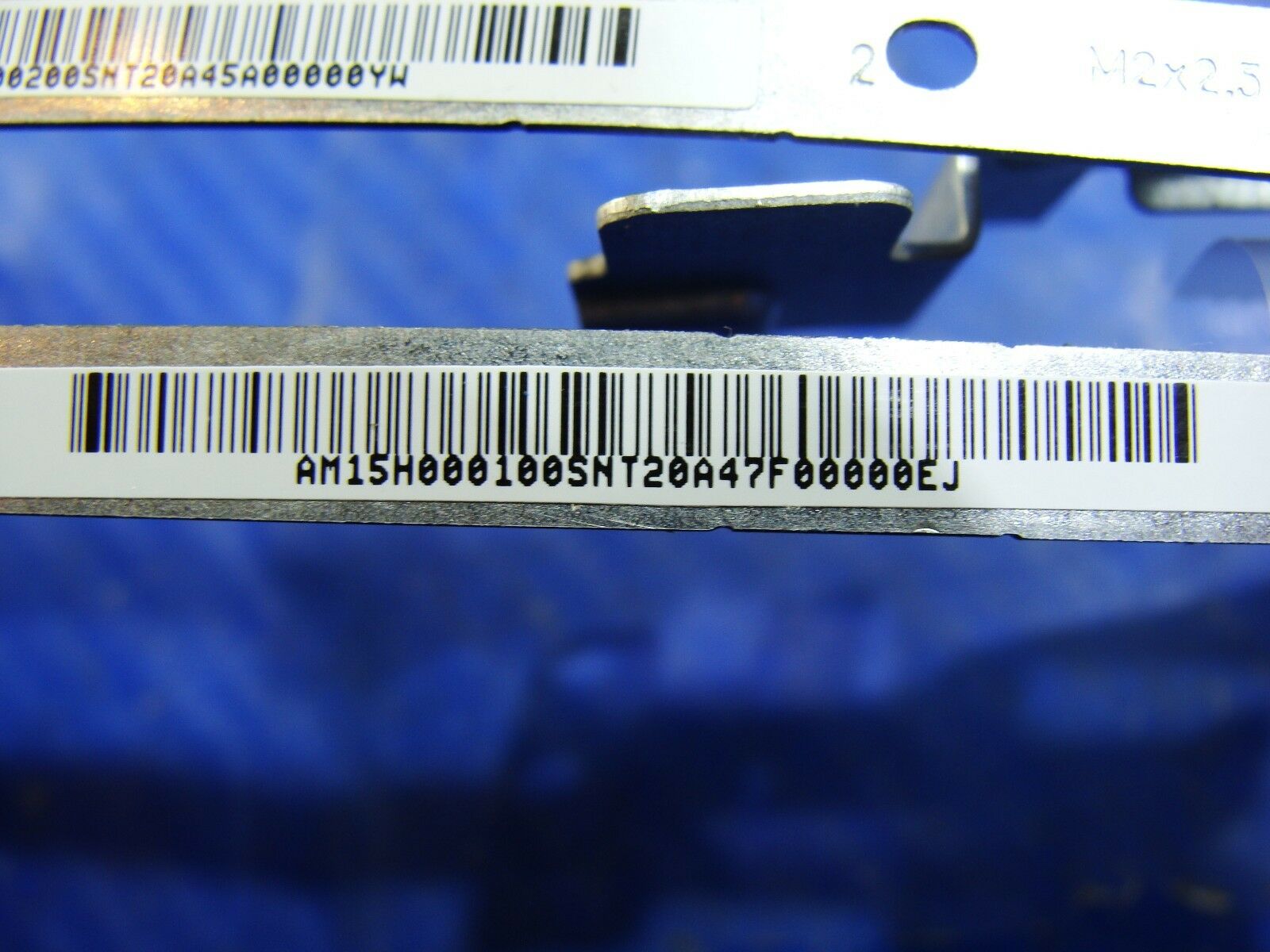 Toshiba Satellite C55-B5299 15.6