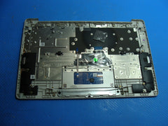 HP Chromebook 14" 14a-nb0013dx Genuine Palmrest w/Keyboard TouchPad FA0GN001010
