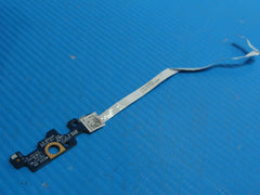Dell Inspiron 15-5559 15.6" Genuine Power Button Board w/Cable LS-B844P 94MFG - Laptop Parts - Buy Authentic Computer Parts - Top Seller Ebay
