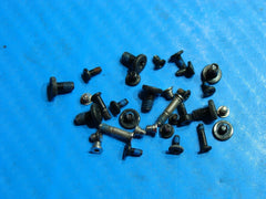 Macbook Air A1466 13" Mid 2012 MD231LL/A Genuine Screw Set Screws GS24217 #4 