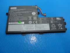 Lenovo IdeaPad 15.6" S340-15IWL Genuine Battery 11.34V 35Wh 3087mAh L18L3PF2