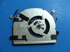 Lenovo IdeaPad Flex 4-1570 15.6" CPU Cooling Fan DC28000ISD0