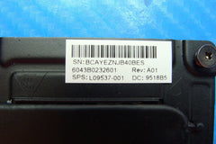 HP ProBook 640 G4 14" Genuine Laptop CPU Cooling Heatsink l09537-001