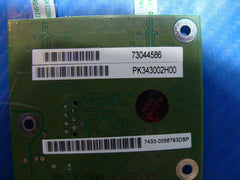 Lenovo C540-10110 23" AIO Genuine Desktop Touch Control Board PK343002H00 Lenovo