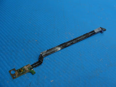Dell Inspiron 3567 15.6" Genuine Power Button Board w/Cable 450.09P08.1001 - Laptop Parts - Buy Authentic Computer Parts - Top Seller Ebay